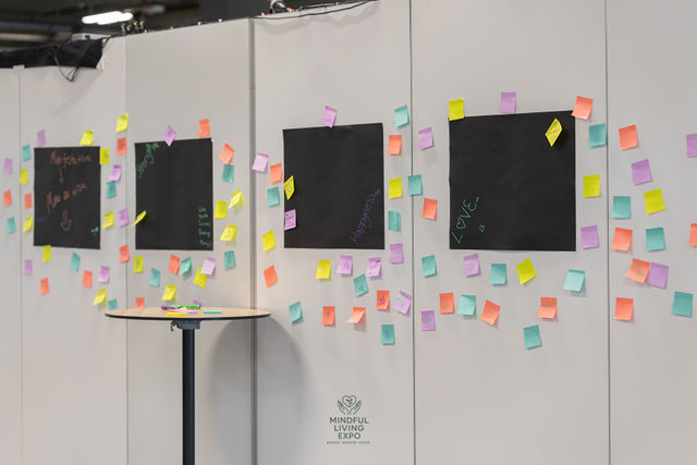 Mindful Living Expo