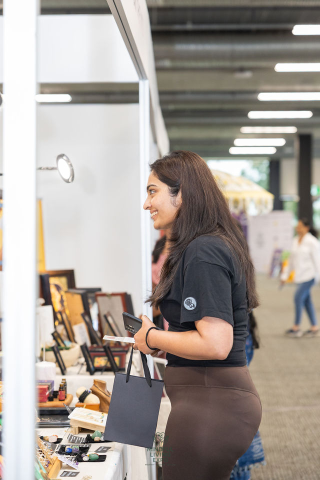 Mindful Living Expo