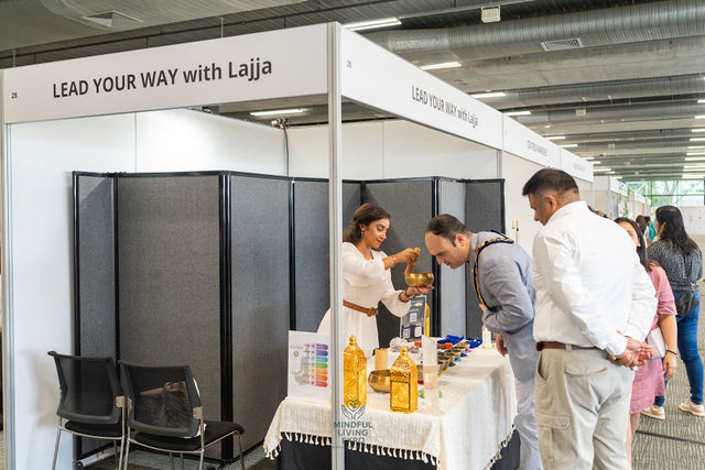 Mindful Living Expo