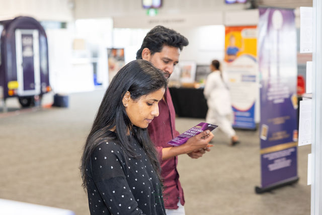Mindful Living Expo