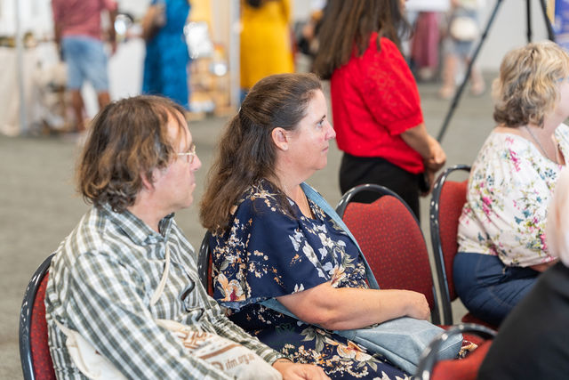 Mindful Living Expo