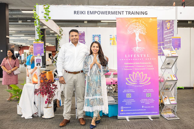 Mindful Living Expo