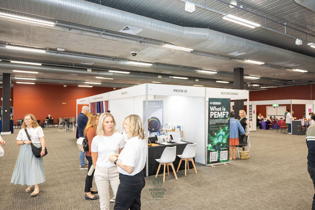 Mindful Living Expo