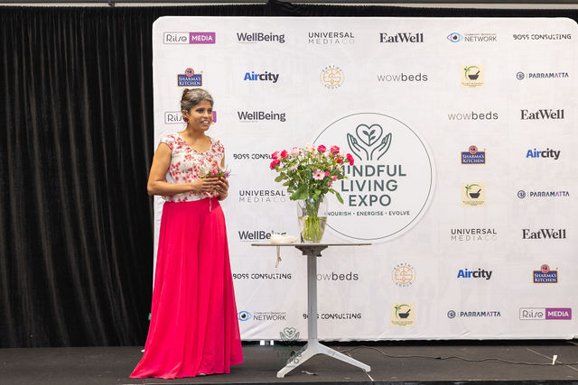 Mindful Living Expo