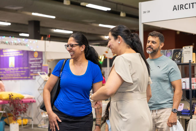 Mindful Living Expo