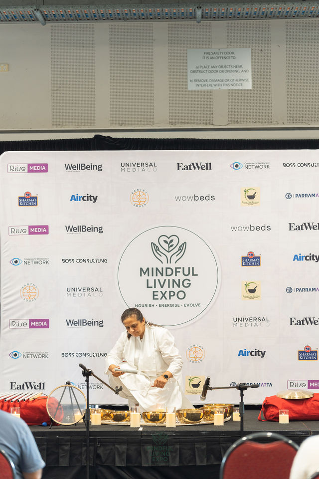 Mindful Living Expo