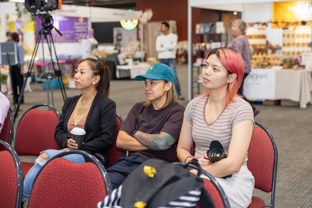 Mindful Living Expo