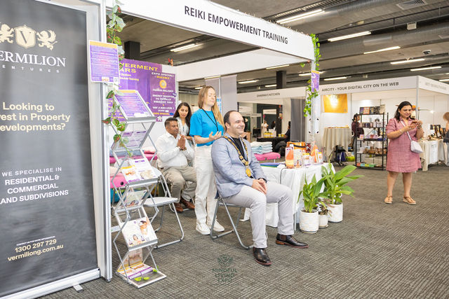 Mindful Living Expo