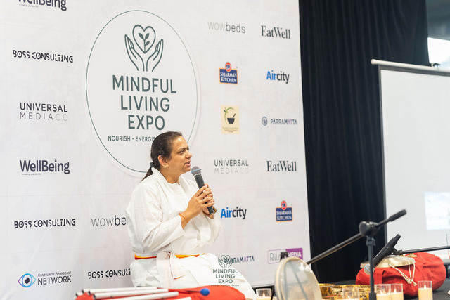 Mindful Living Expo