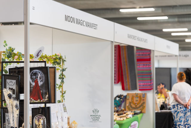 Mindful Living Expo