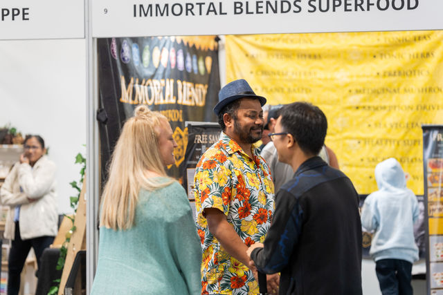 Mindful Living Expo