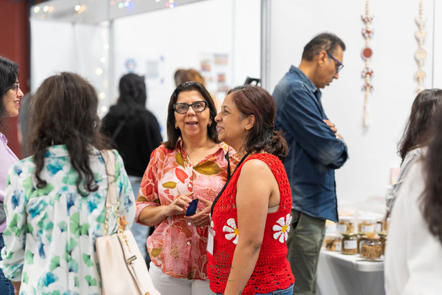 Mindful Living Expo