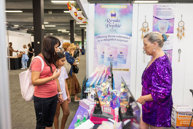 Mindful Living Expo