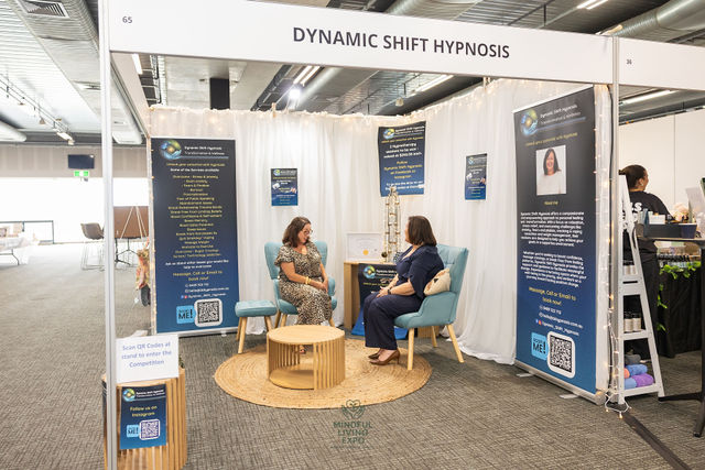 Mindful Living Expo