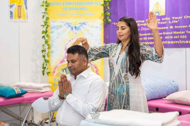 Mindful Living Expo