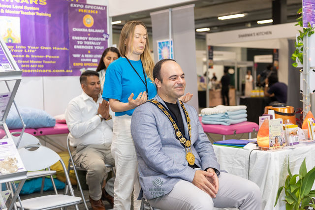 Mindful Living Expo