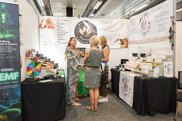 Mindful Living Expo