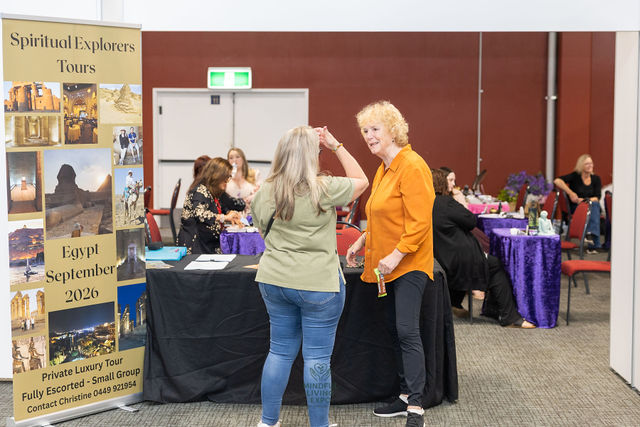 Mindful Living Expo