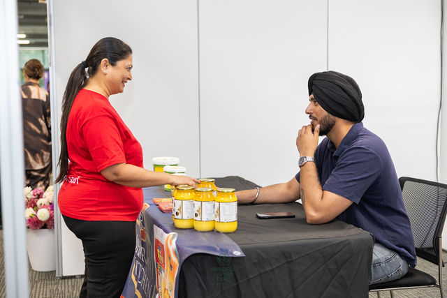 Mindful Living Expo