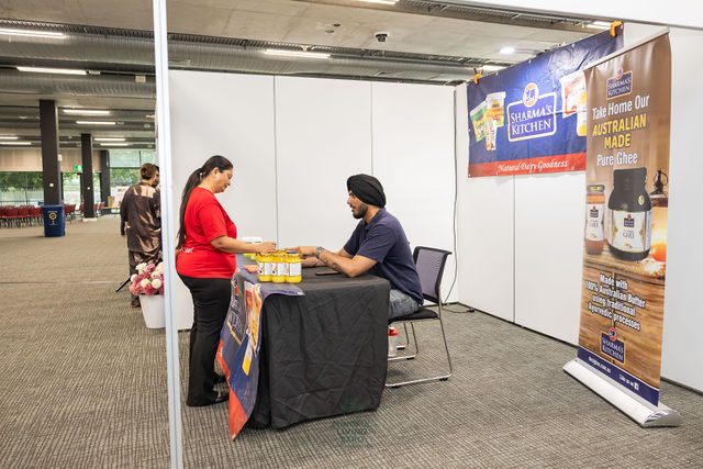 Mindful Living Expo