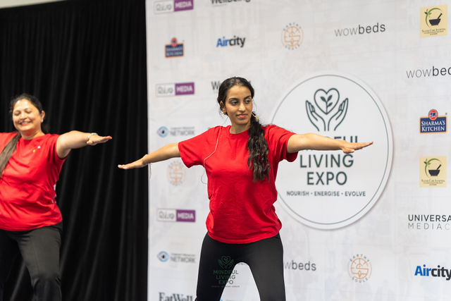 Mindful Living Expo