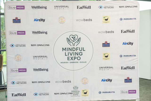 Mindful Living Expo