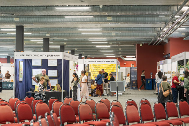 Mindful Living Expo