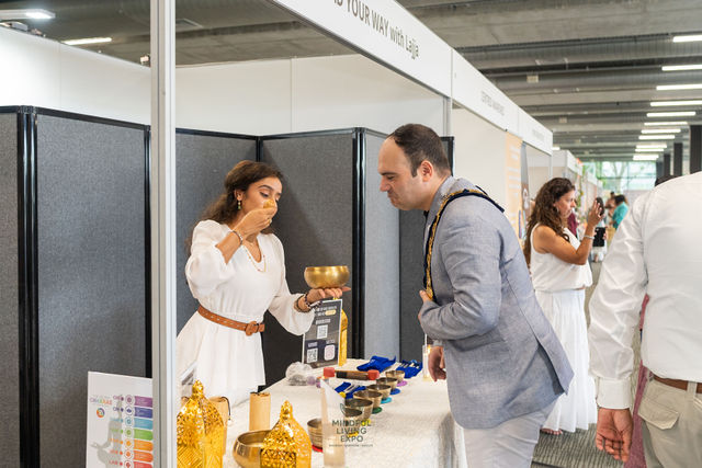 Mindful Living Expo