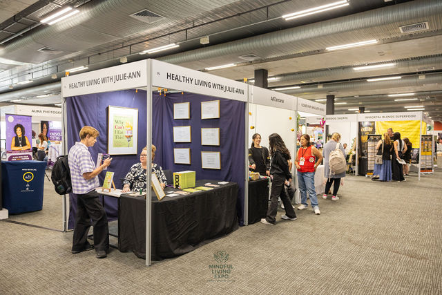 Mindful Living Expo