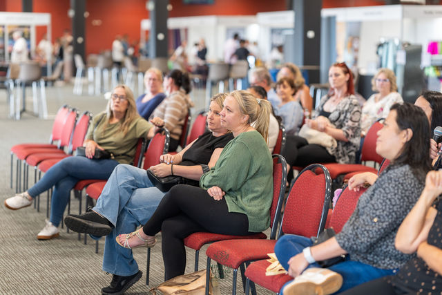 Mindful Living Expo