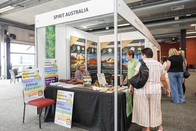 Mindful Living Expo