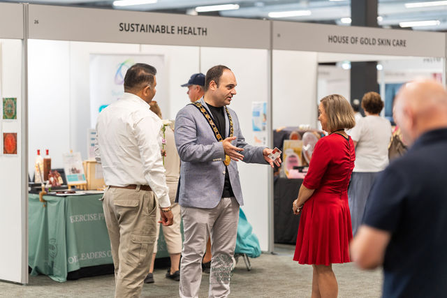 Mindful Living Expo