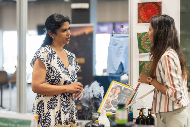 Mindful Living Expo
