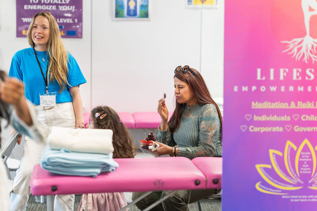 Mindful Living Expo
