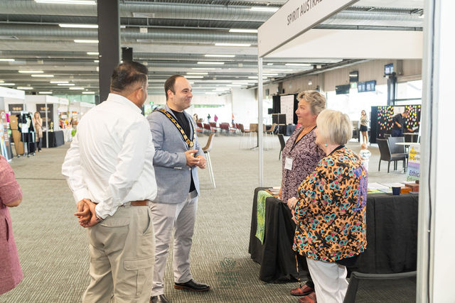 Mindful Living Expo