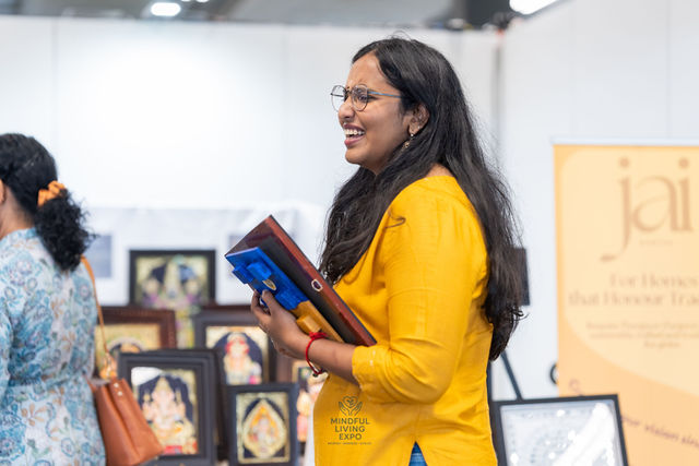 Mindful Living Expo