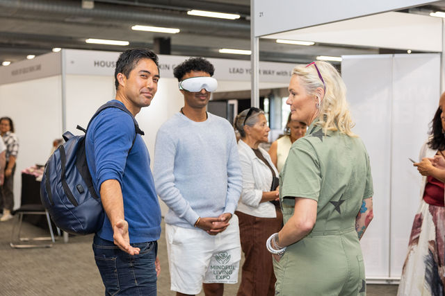 Mindful Living Expo