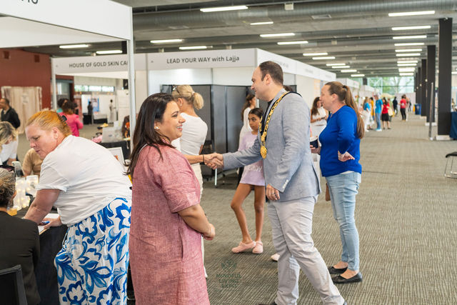 Mindful Living Expo