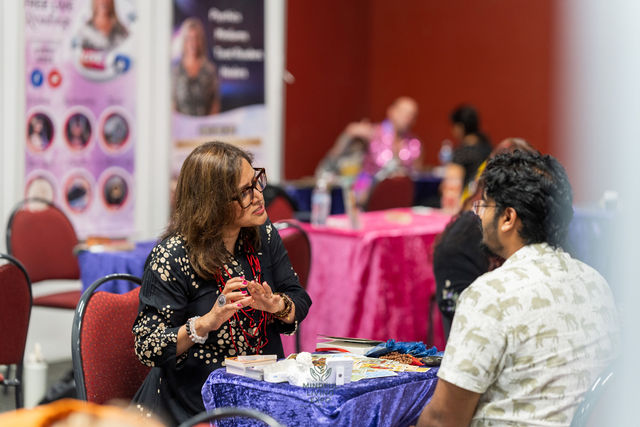 Mindful Living Expo