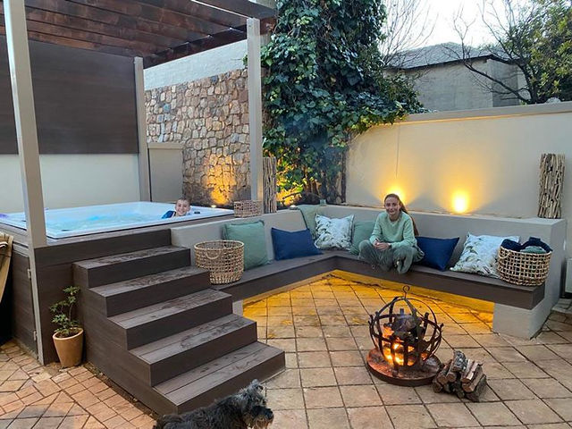 Decking — Decking & bomas (5)