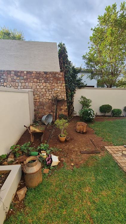 Decking — Decking & bomas (8)