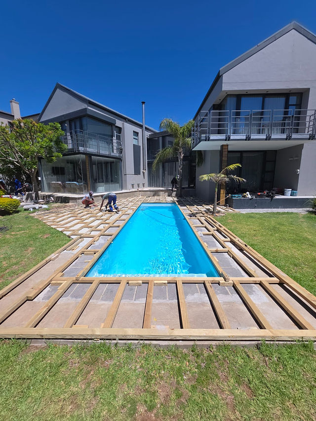 Decking — Residential (47)