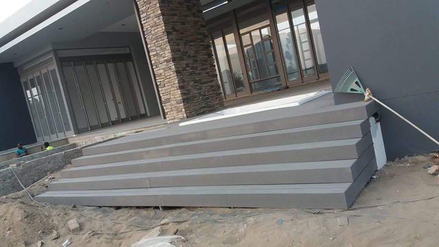 Decking — Residential (51)