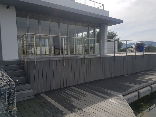 Decking — Residential (29)