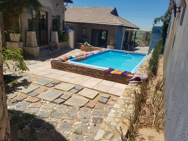 Decking — Residential (33)