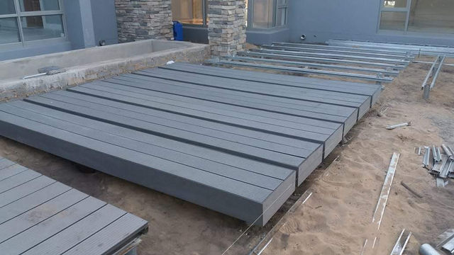 Decking — Residential (57)