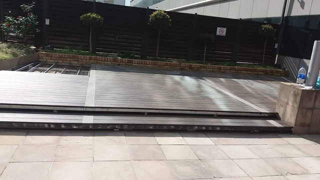 Decking — Residential (54)