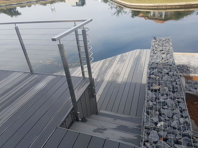 Decking — Residential (27)