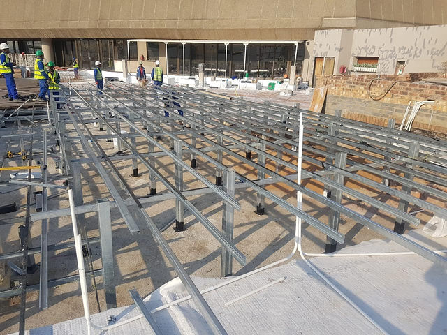 Decking — Residential (55)