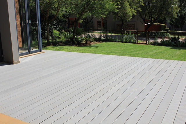 Decking — Residential (12)